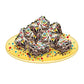 No-Bake Science Crunch Bars Kids Baking Kit