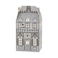 Haunted House Gable Boxes