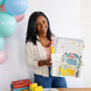 Crayon Treat Boxes