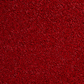Supernatural - Dye-Free Richest Red Softies Sprinkles, 1LB Bag
