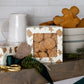 Whimsy Gingerbread Cookie Boxes