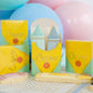 Crayon Treat Boxes
