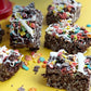 No-Bake Science Crunch Bars Kids Baking Kit