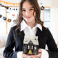 Haunted House Gable Boxes