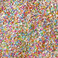 Birthday Cake Sprinkle Mix In 1 lb Bag