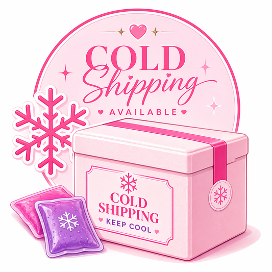 Cold Shipping