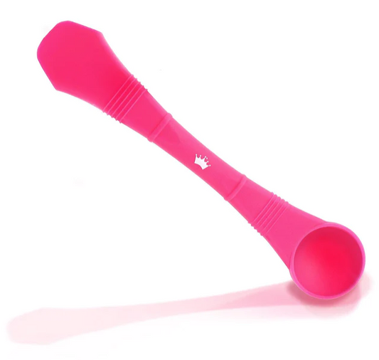 Silicone Spreader Tool for Chocolate or Icing
