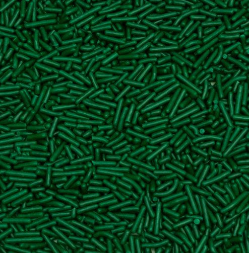 Dark Green 2 oz Sprinkles