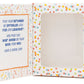 Hip Hip Hooray Happy Birthday Greeting Card