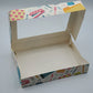 Cute School Supplies Treat Boxes