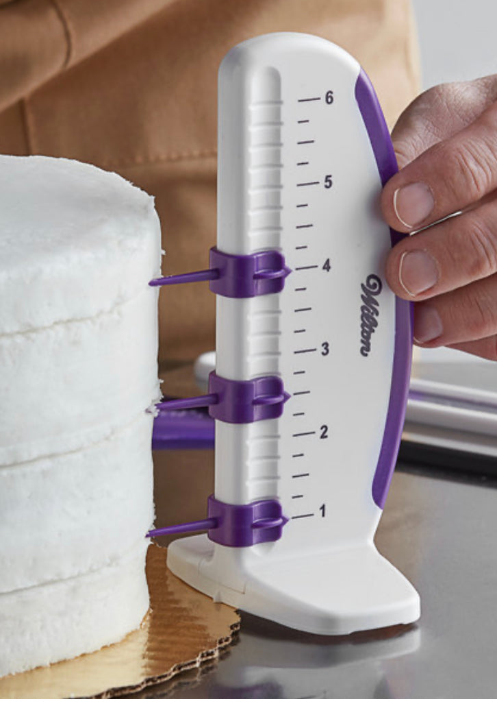 Wilton Adjustable Cake Marker