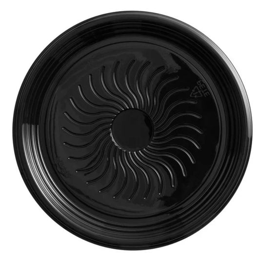 16" Round Cookie Tray with Lid