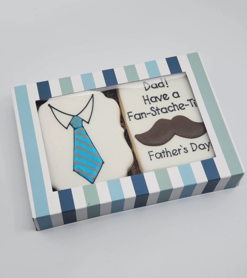 Fathers Day Treat Boxes