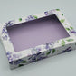 Small Box-Lilac