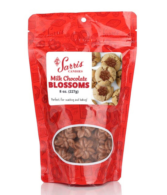 Sarris Chocolate Blossoms