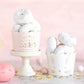 Happy Easter Bunny Food Cups (36 pcs)