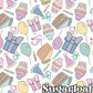 Birthday Treat Boxes