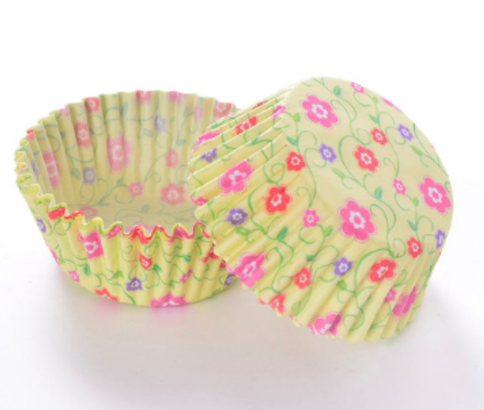 Cupcake Liners