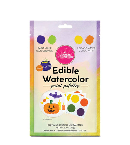 PYO Paint Palettes-36 pack