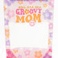 Groovy Mom Cookie Pouch