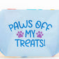 Happy Barkday Grab Bag Cookie Pouch