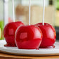 Candy Apple Coating