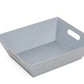 12 X 10 X 3-1/2 HEAVY CARDBOARD BASKET TRAY