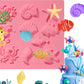 Under the Sea Mold