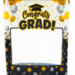 Congrats Grad Cookie Pouch