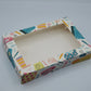 Cute School Supplies Treat Boxes