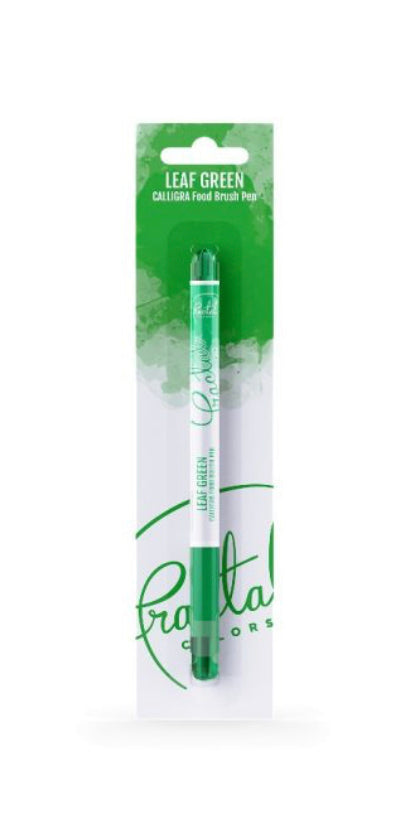 Calligra Food Brush Pen