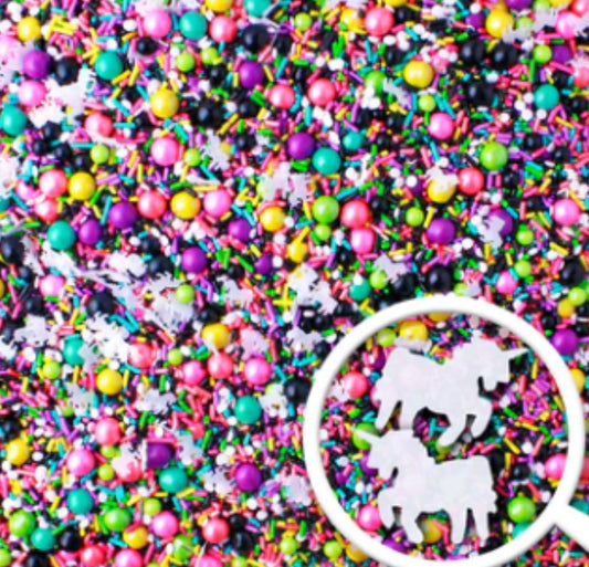 Unicorn Sprinkle Mix