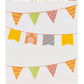 Hip Hip Hooray Happy Birthday Greeting Card