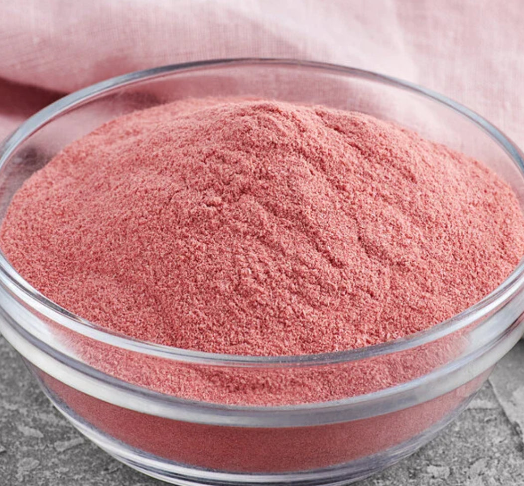 Candy Apple Coating