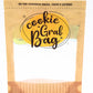 Cookie Grab Bag Cookie Pouch