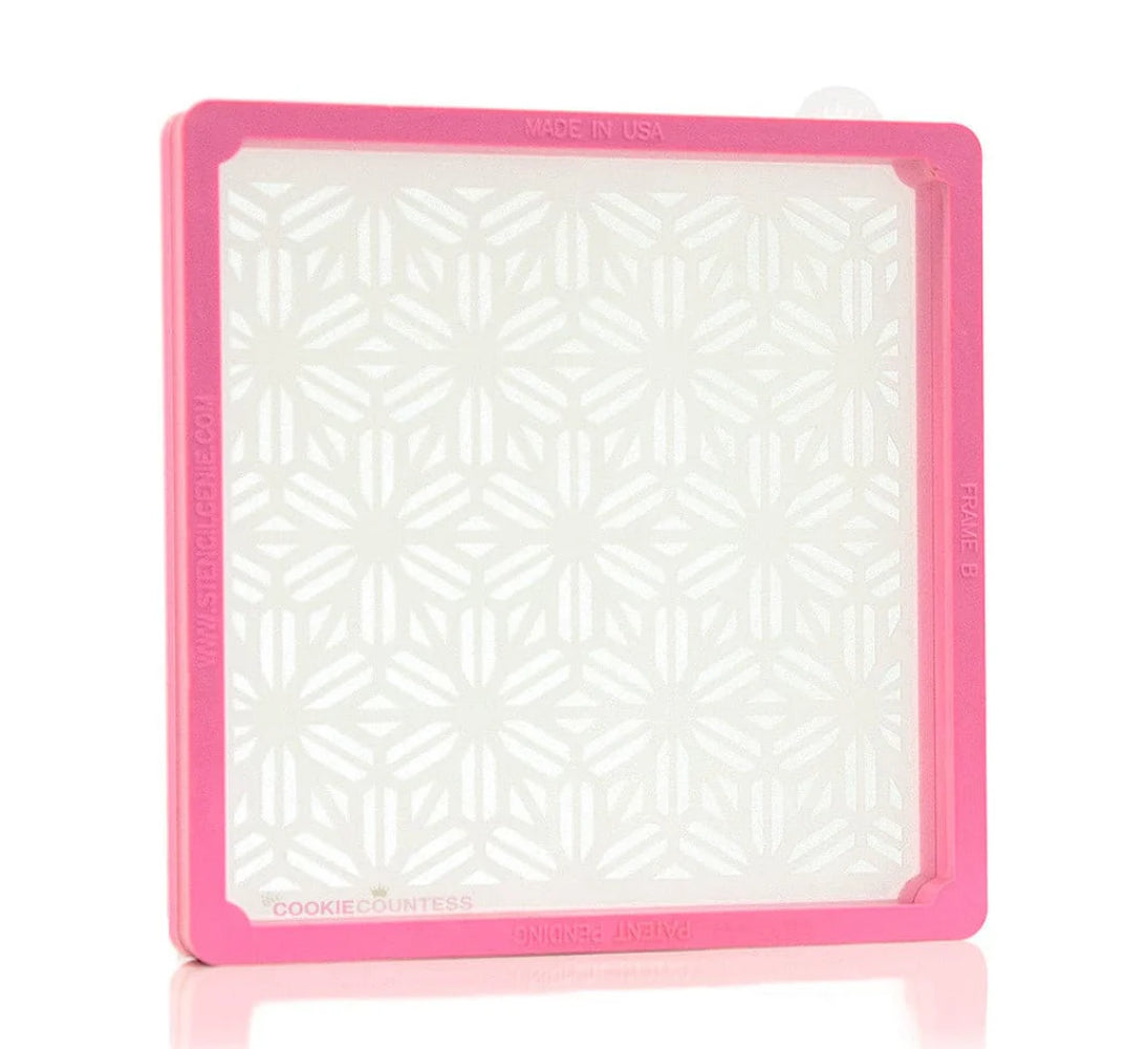 New and Updated Stencil Genie Stencil Holder