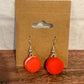 Clay Earrings