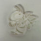 Damascus High School Mascot Cookie Cutter
