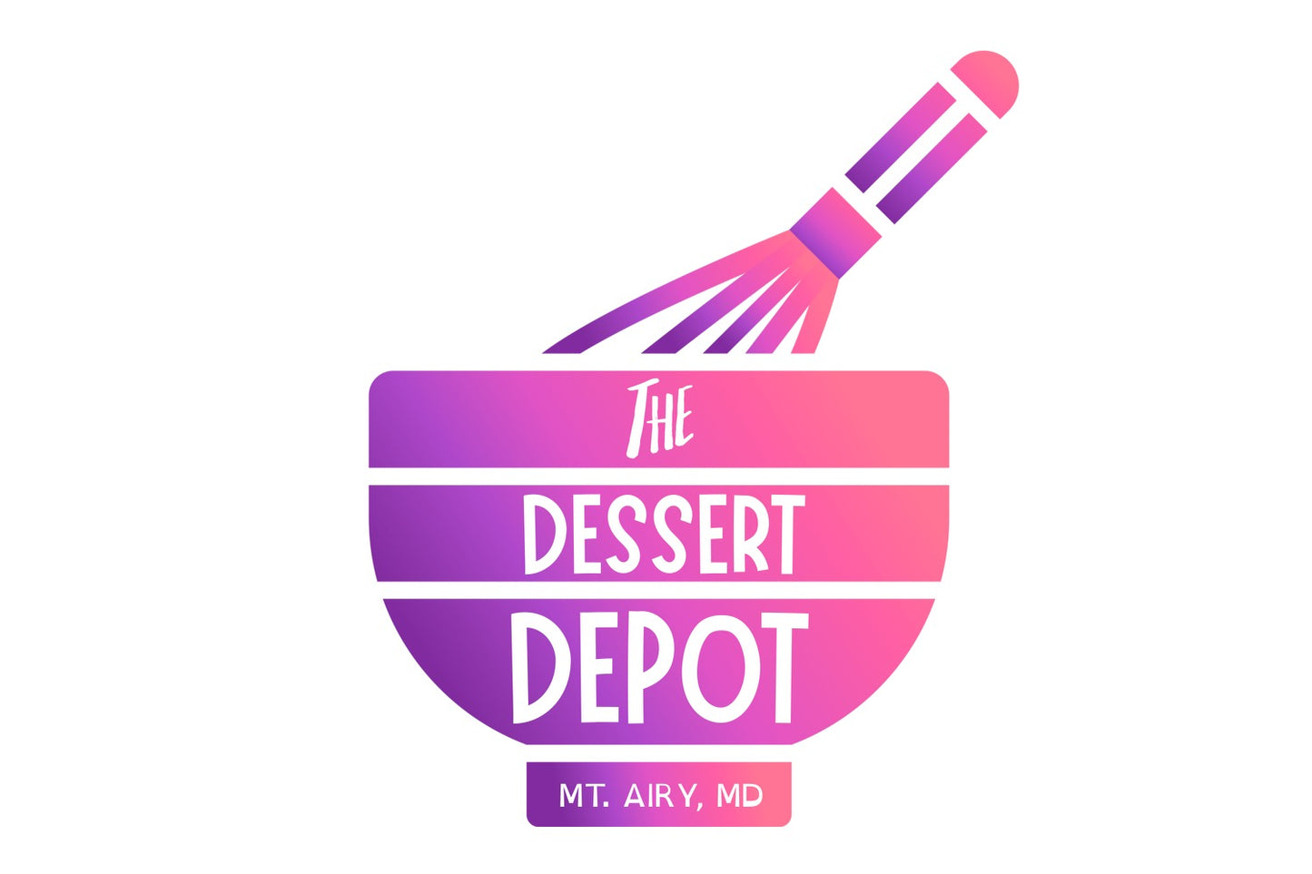 The Dessert Depot Gift Card