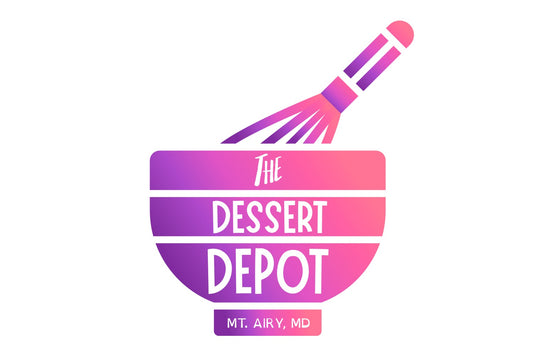 The Dessert Depot Gift Card