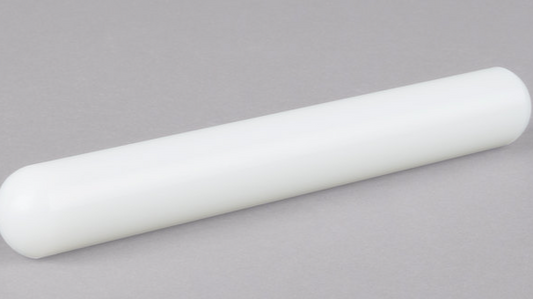 PME Polyethlene Rolling Pin 6"