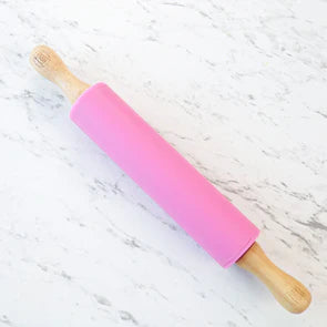 Sweet Stamp Rolling Pin