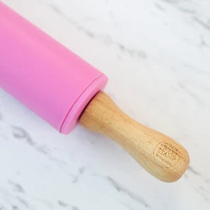 Sweet Stamp Rolling Pin