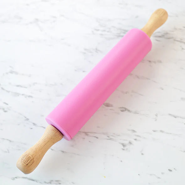 Sweet Stamp Rolling Pin