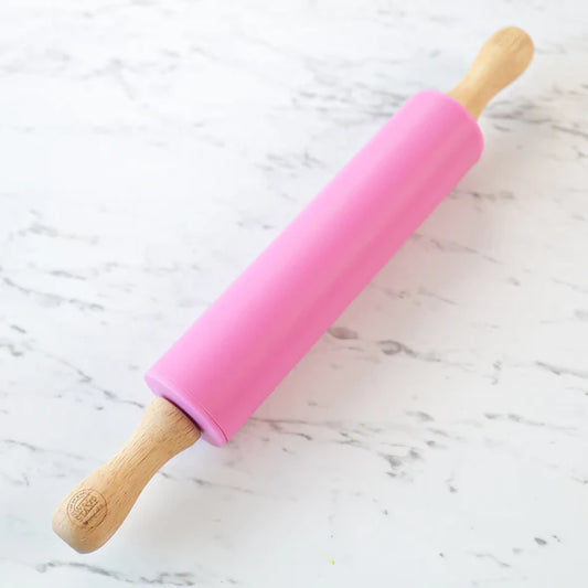 Sweet Stamp Rolling Pin