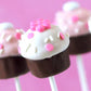 Cupcake Cake Pop Mold