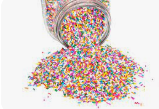 2 oz Sprinkle Mix