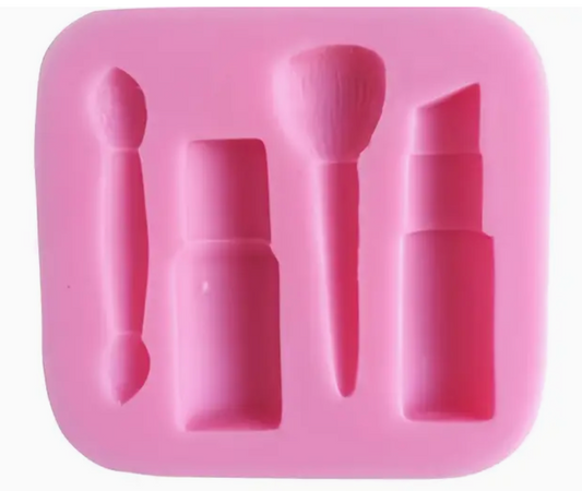 Makeup Silicone Mold