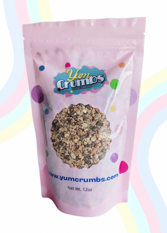 Yum Crumbs - Cookie Dough