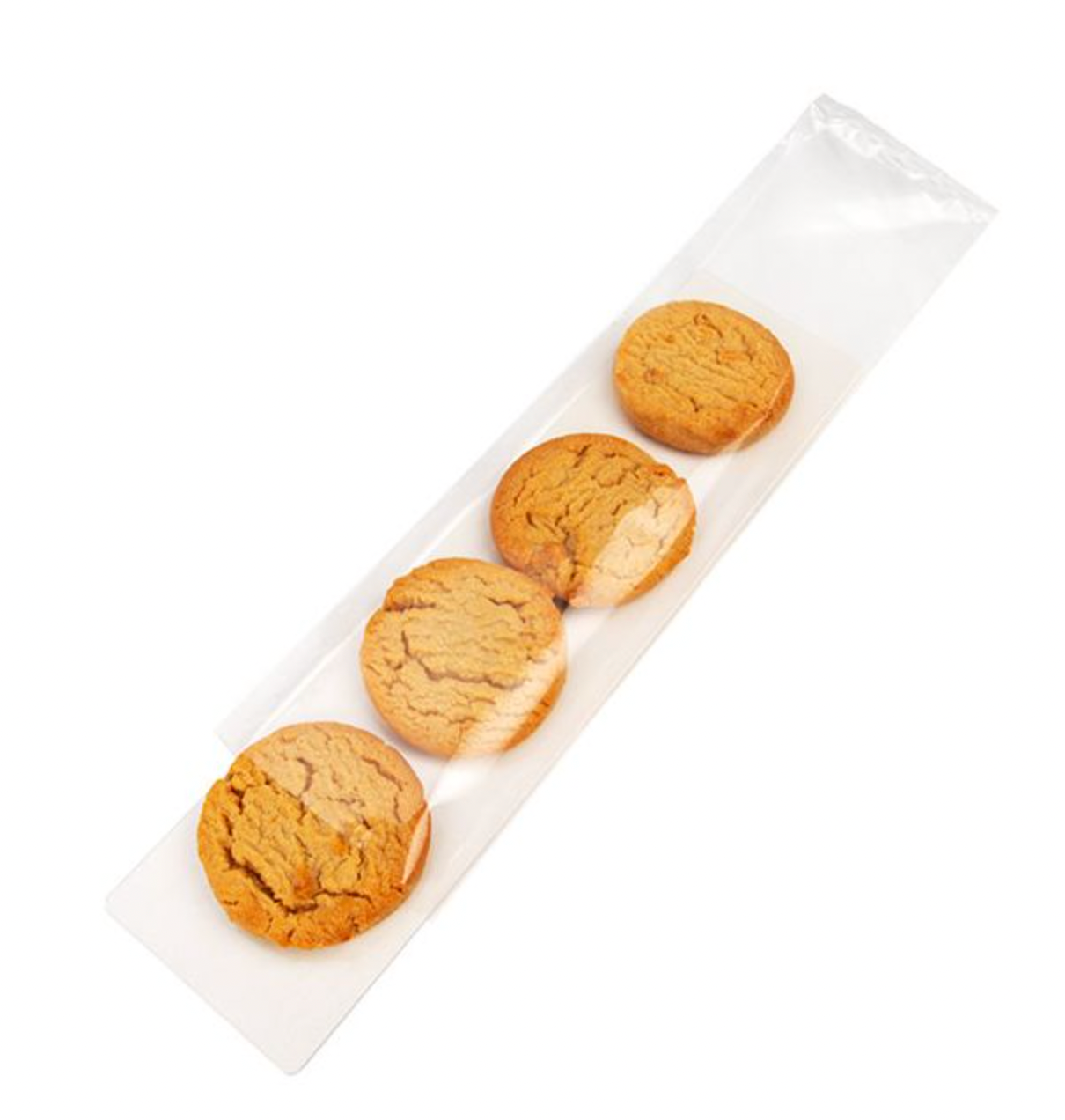 Cookie Bags 3"x12.25"